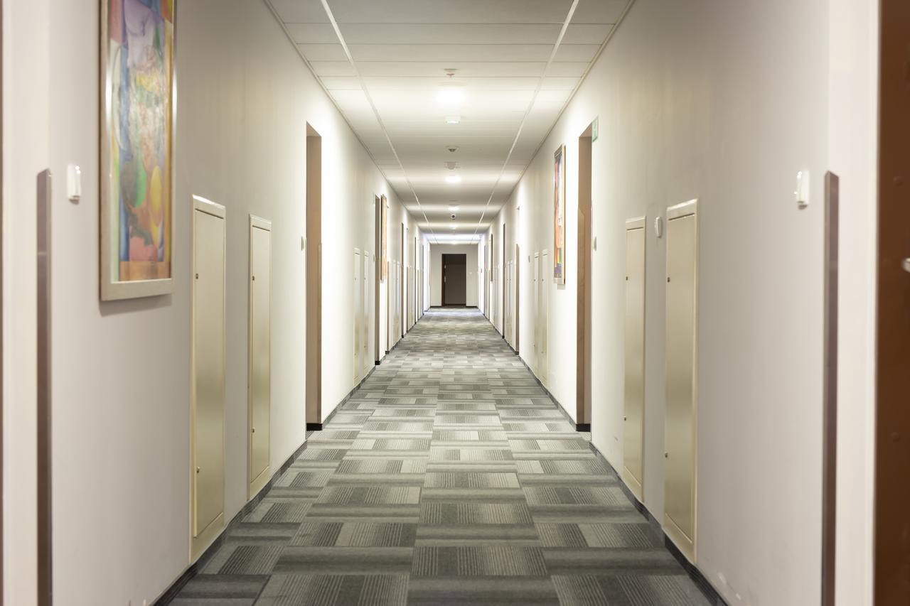 Apartamenty Promenada-Arka Kołobrzeg Exterior foto
